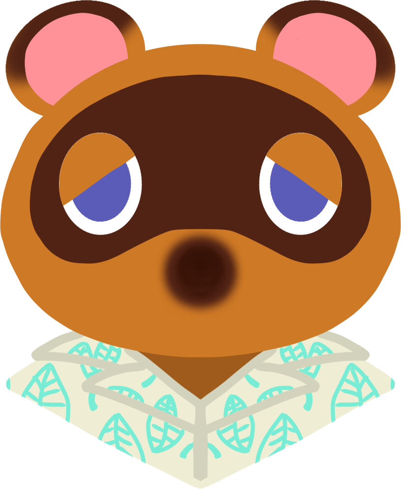 Tom Nook